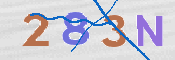 Immagine CAPTCHA