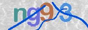 Immagine CAPTCHA