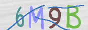 Immagine CAPTCHA