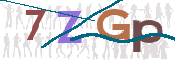 Immagine CAPTCHA