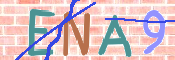 Immagine CAPTCHA