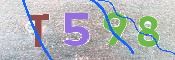 Immagine CAPTCHA