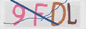Immagine CAPTCHA