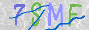 Immagine CAPTCHA