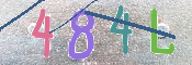 Immagine CAPTCHA