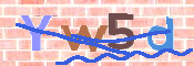 Immagine CAPTCHA