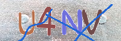 Immagine CAPTCHA