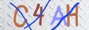 Immagine CAPTCHA