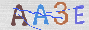 Immagine CAPTCHA