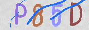 Immagine CAPTCHA