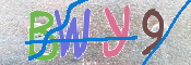 Immagine CAPTCHA