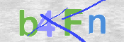 Immagine CAPTCHA