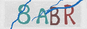 Immagine CAPTCHA