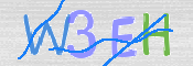 Immagine CAPTCHA