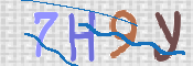 Immagine CAPTCHA