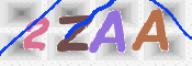 Immagine CAPTCHA