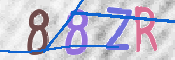 Immagine CAPTCHA