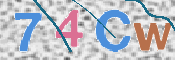 Immagine CAPTCHA