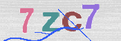 Immagine CAPTCHA