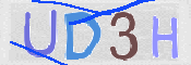 Immagine CAPTCHA