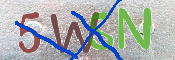 Immagine CAPTCHA