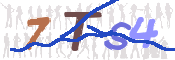 Immagine CAPTCHA