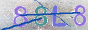 Immagine CAPTCHA