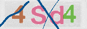Immagine CAPTCHA
