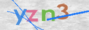 Immagine CAPTCHA