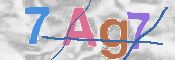 Immagine CAPTCHA