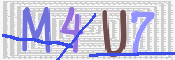 Immagine CAPTCHA