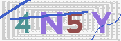 Immagine CAPTCHA