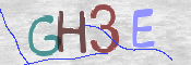 Immagine CAPTCHA