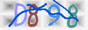 Immagine CAPTCHA
