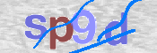 Immagine CAPTCHA