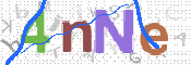 Immagine CAPTCHA