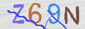 Immagine CAPTCHA