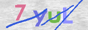 Immagine CAPTCHA