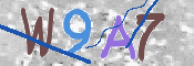 Immagine CAPTCHA