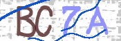 Immagine CAPTCHA