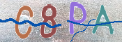 Immagine CAPTCHA