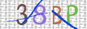 Immagine CAPTCHA
