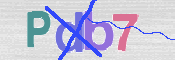 Immagine CAPTCHA