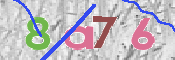Immagine CAPTCHA
