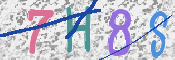 Immagine CAPTCHA