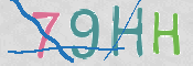 Immagine CAPTCHA