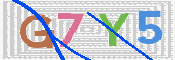 Immagine CAPTCHA