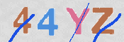 Immagine CAPTCHA