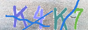 Immagine CAPTCHA
