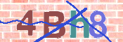 Immagine CAPTCHA